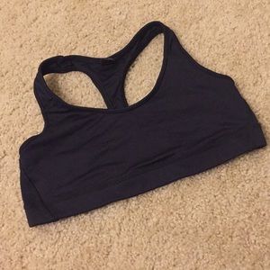 Liquido sport bra